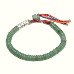 Bracelet bouddha jade