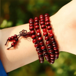 Bracelet bouddha mala