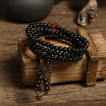 Bracelet bouddha perle