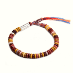 Bracelet bouddha pierre